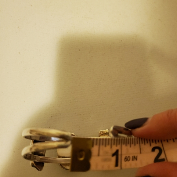 Silver 925 Bracelet - Picture 5 of 5